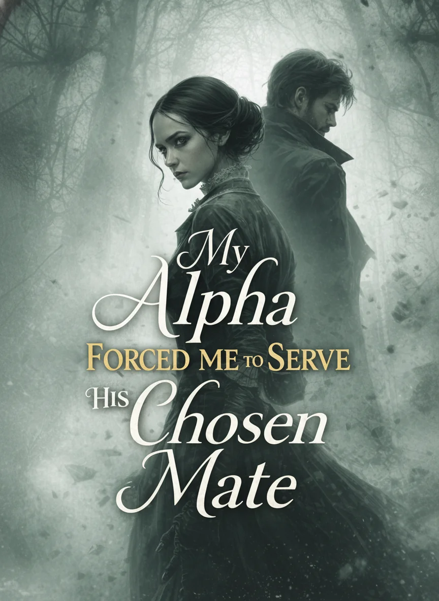 My Alpha Forced Me to Serve His Chosen Mate