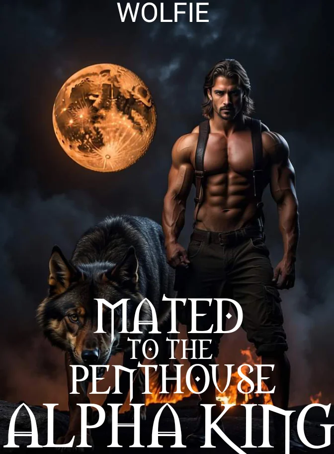 MATED TO THE PENTHOUSE ALPHA KING