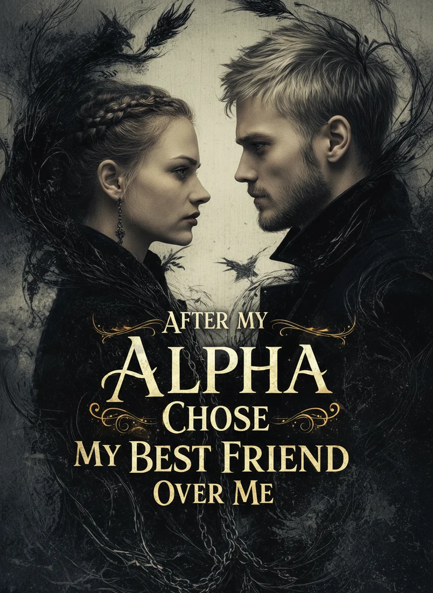 After My Alpha Chose My Best Friend Over Me