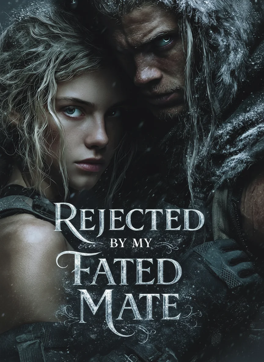 Rejected by My Fated Mate