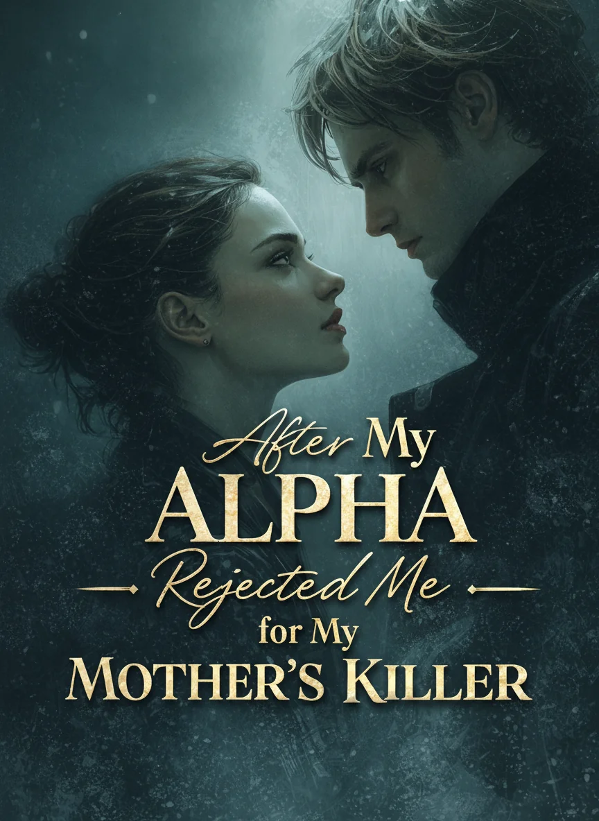 After My Alpha Rejected Me for My Mother’s Killer