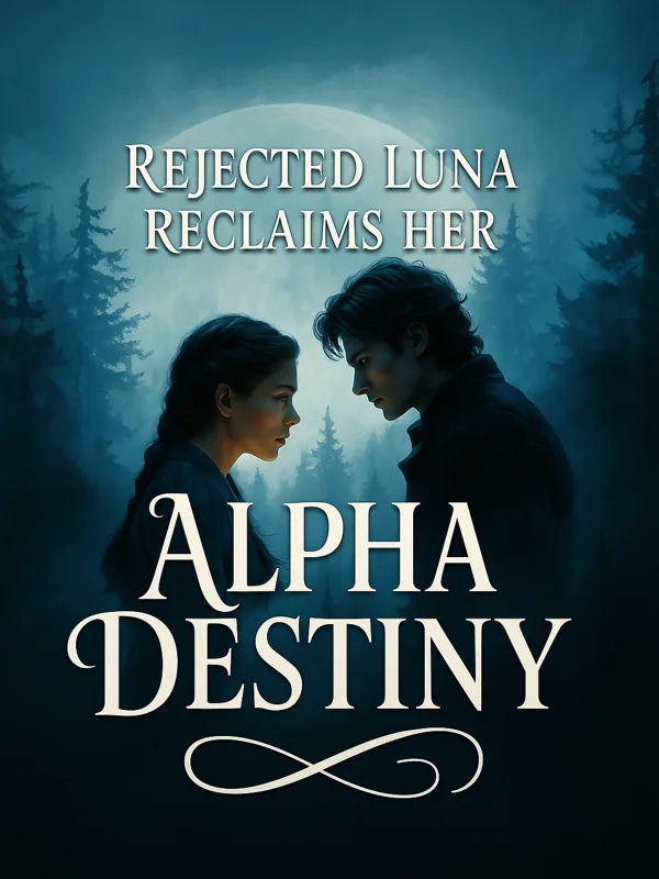 Rejected Luna Reclaims Her Alpha Destiny