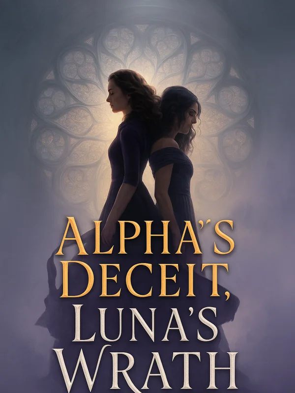 Alpha's Deceit, Luna's Wrath