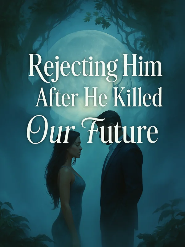 Rejecting Him After He Killed Our Future