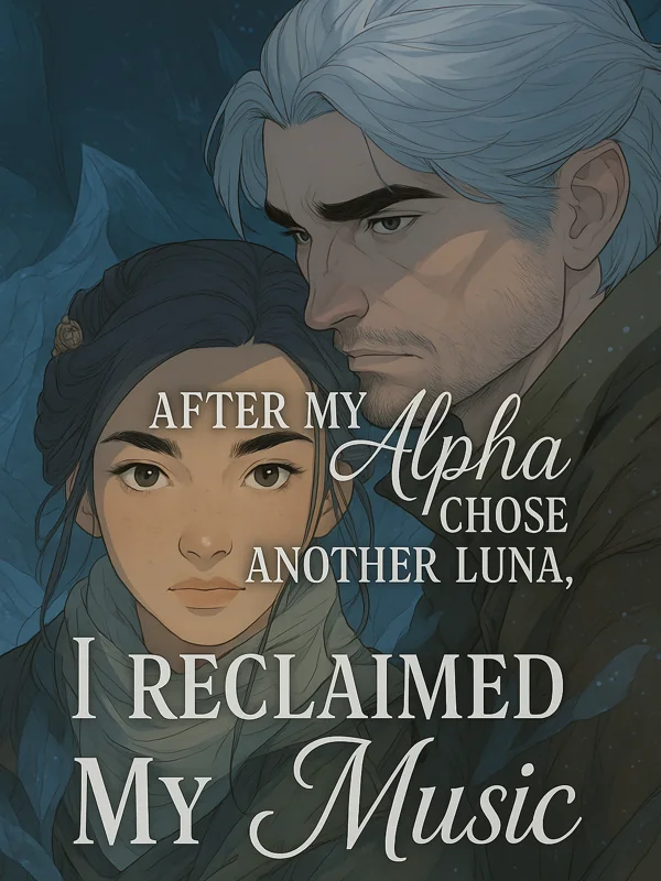 After My Alpha Chose Another Luna, I Reclaimed My Music