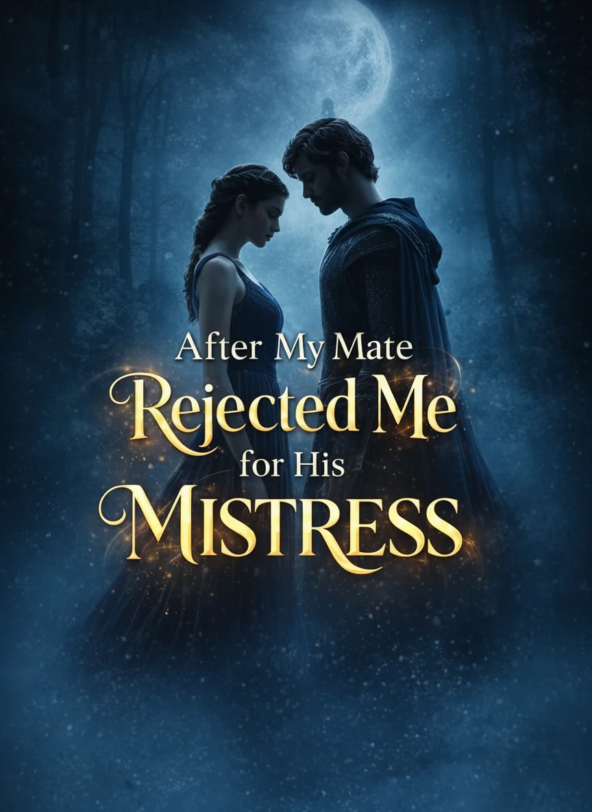 After My Mate Rejected Me for His Mistress