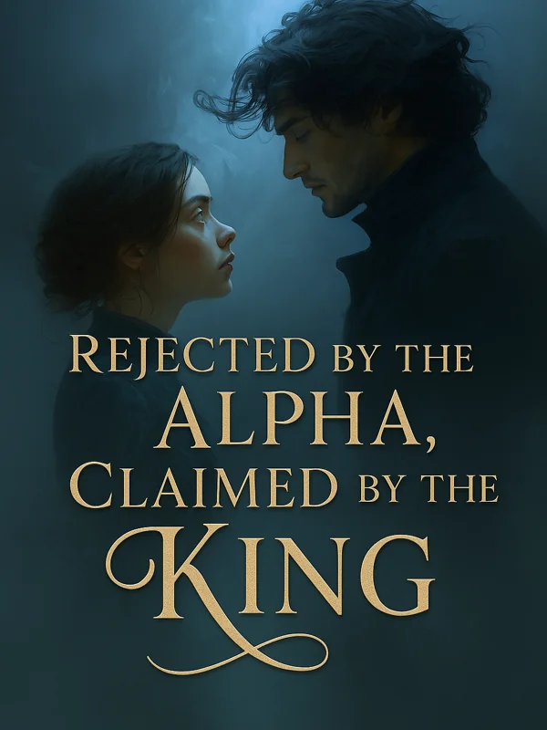 Rejected by the Alpha, Claimed by the King