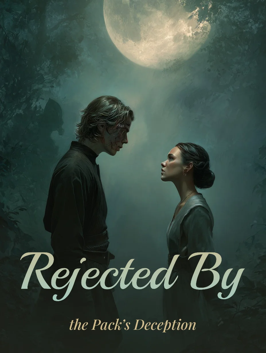 Rejected by the Pack’s Deception