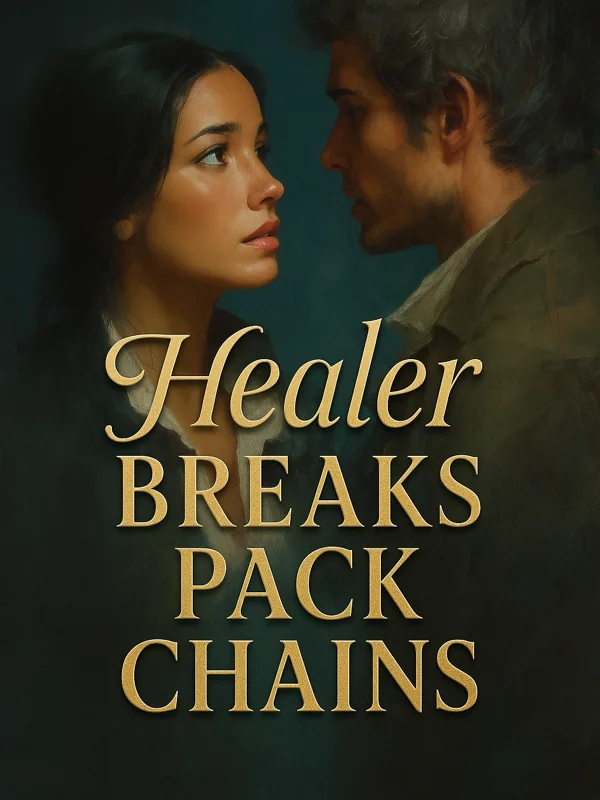 Healer Breaks Pack Chains