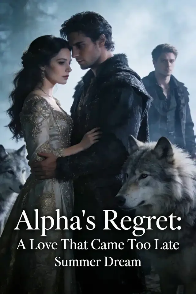 Alpha's Regret: A Love That Came Too Late
