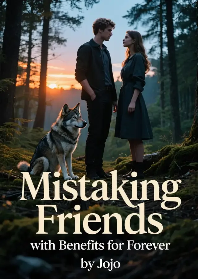 Mistaking Friends with Benefits for Forever