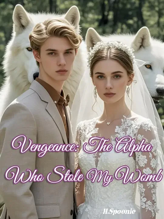 Vengeance: The Alpha Who Stole My Womb