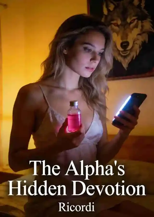 The Alpha's Hidden Devotion