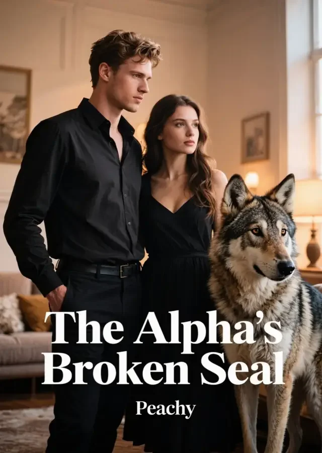 The Alpha’s Broken Seal