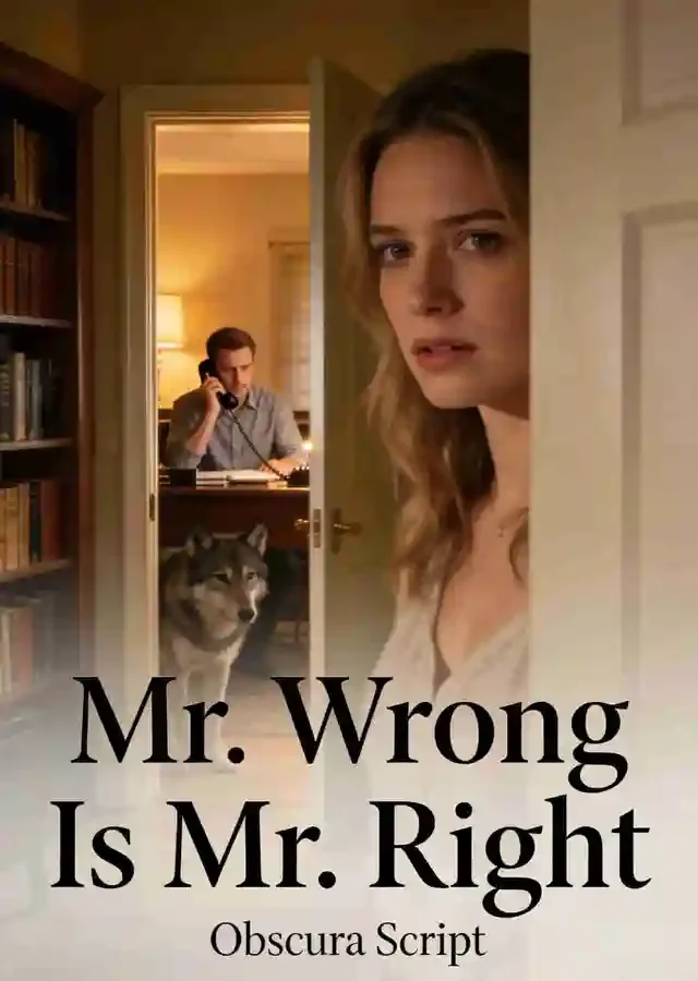 Mr. Wrong Is Mr. Right